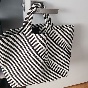 Naghedi St Barths Large Tote Bag
